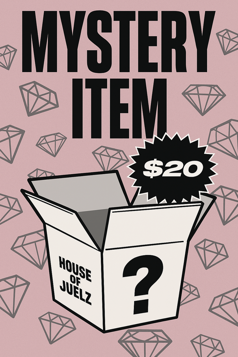 Juelz Mystery Drop