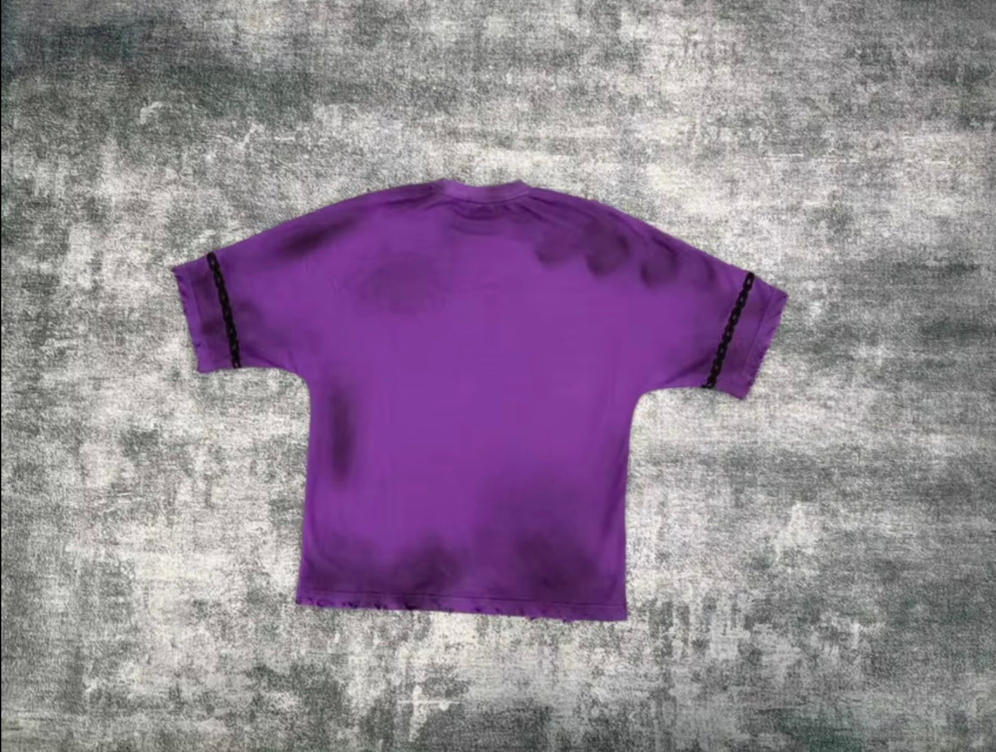 House of Juelz Double-Layer shirt (Pre-order)
