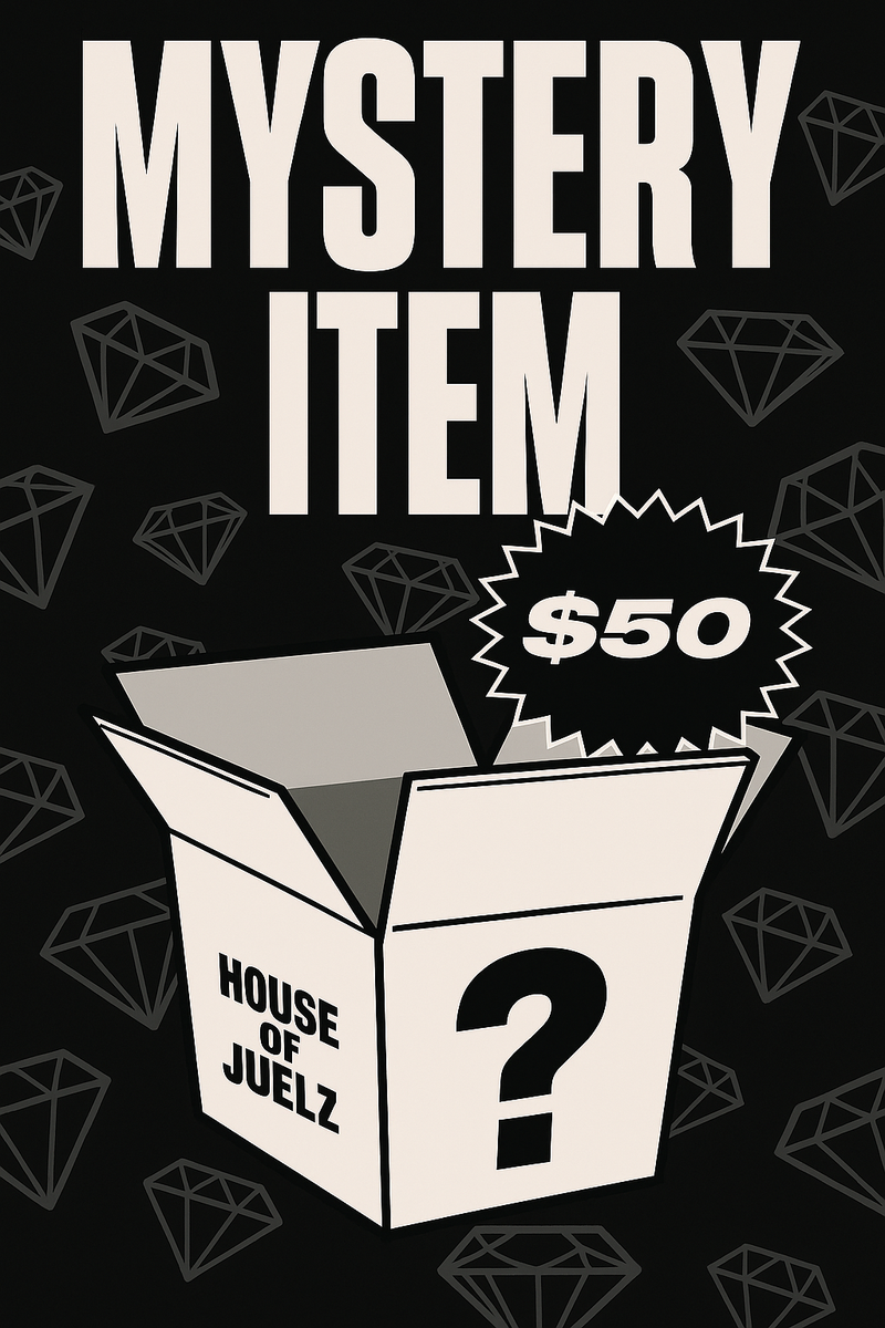 $50 Mystery Box
